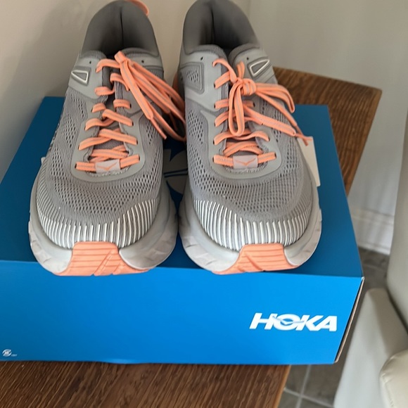 Hoka Bondi 7, women’s size 10 - Picture 7 of 7